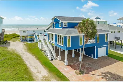 23115 Gulf Drive, Galveston, TX 77554 - Photo 5