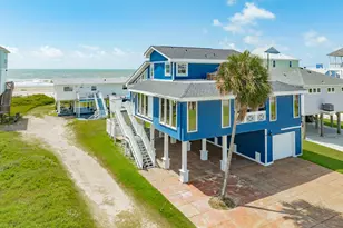 23115 Gulf Dr, Galveston, TX 77554 - Photo 5