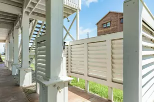 23115 Gulf Dr, Galveston, TX 77554 - Photo 15