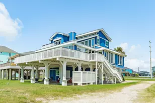 23115 Gulf Dr, Galveston, TX 77554 - Photo 9