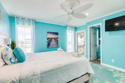 23115 Gulf Drive, Galveston, TX 77554 - Photo 33