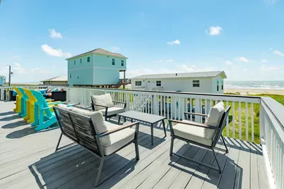 23115 Gulf Drive, Galveston, TX 77554 - Photo 17