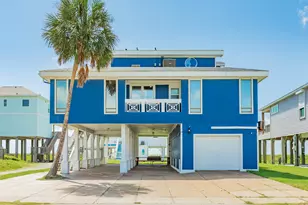 23115 Gulf Dr, Galveston, TX 77554 - Photo 11