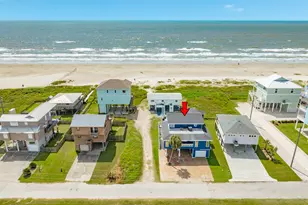 23115 Gulf Dr, Galveston, TX 77554 - Photo 7