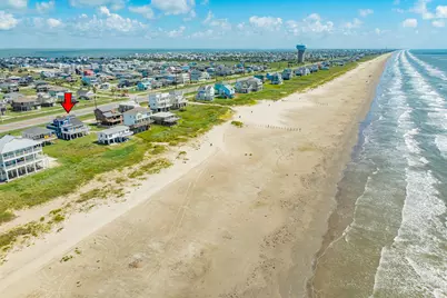 23115 Gulf Drive, Galveston, TX 77554 - Photo 9