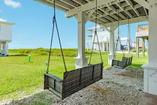 23115 Gulf Dr, Galveston, TX 77554 - Photo 13