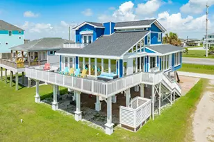 23115 Gulf Dr, Galveston, TX 77554 - Photo 3