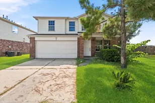 2506 Knoll Shadows Ln, Katy, TX 77449 - Photo 1