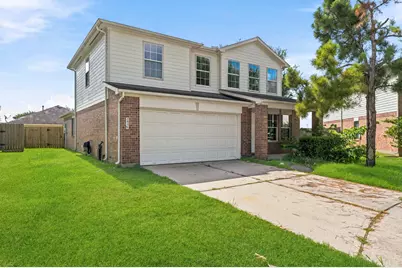 2506 Knoll Shadows Lane, Katy, TX 77449 - Photo 3