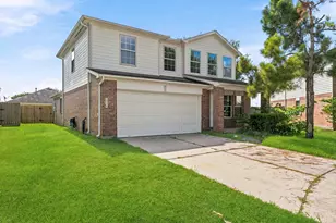 2506 Knoll Shadows Ln, Katy, TX 77449 - Photo 3
