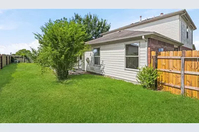 2506 Knoll Shadows Lane, Katy, TX 77449 - Photo 5