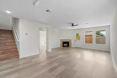 2506 Knoll Shadows Lane, Katy, TX 77449 - Photo 21