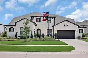 4823 Creekbend Dr, Fulshear, TX 77441 - Photo 1