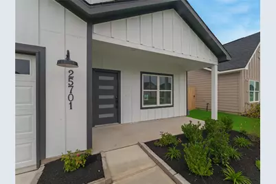 25701 John Wayne Road, Splendora, TX 77372 - Photo 3