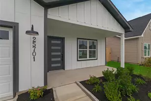 25701 John Wayne Rd, Splendora, TX 77372 - Photo 3