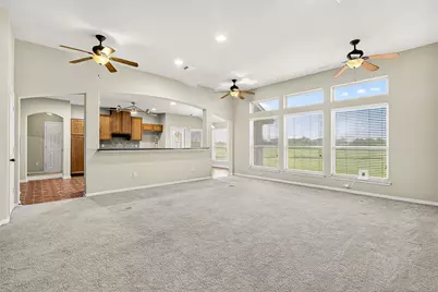 329 Gou Hole Road, Cove, TX 77523 - Photo 3