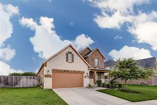 20430 Noble Arabian Dr, Tomball, TX 77377 - Photo 1