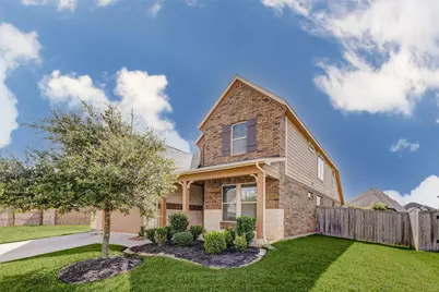 20430 Noble Arabian Drive, Tomball, TX 77377 - Photo 3