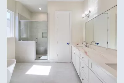 5931 Beall Street #A, Houston, TX 77091 - Photo 21