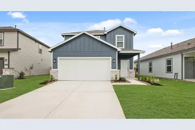 26211 Park Cove Lane, Porter, TX 77365 - Photo 1