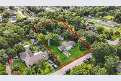 13922 Ambrose Street, Houston, TX 77045 - Photo 3