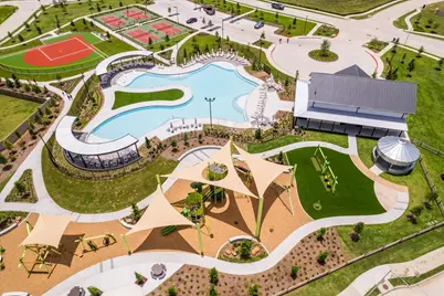 4116 Silver Falls Lane, League City, TX 77573 - Photo 7