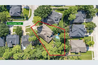 12518 Fern Creek Trail, Humble, TX 77346 - Photo 1