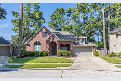 12518 Fern Creek Trail, Humble, TX 77346 - Photo 3