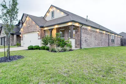 731 Orchard Vale Road, Rosharon, TX 77583 - Photo 33