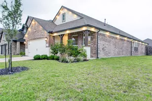 731 Orchard Vale Rd, Rosharon, TX 77583 - Photo 33