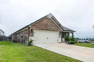 731 Orchard Vale Rd, Rosharon, TX 77583 - Photo 3