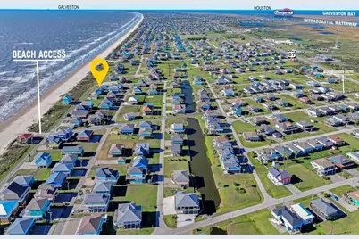 2577 Holiday Drive, Crystal Beach, TX 77650 - Photo 29