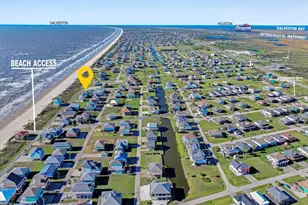 2577 Holiday Dr, Crystal Beach, TX 77650 - Photo 29