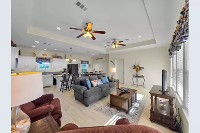 2577 Holiday Drive, Crystal Beach, TX 77650 - Photo 7