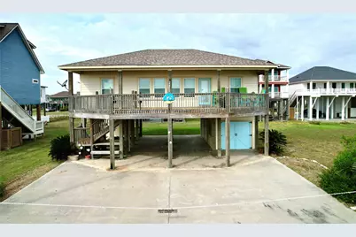 2577 Holiday Drive, Crystal Beach, TX 77650 - Photo 3