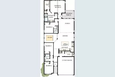 18328 Bon Brothers Drive, Conroe, TX 77302 - Photo 9