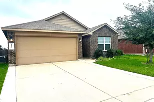 6110 Lilly Belle St, Katy, TX 77449 - Photo 1