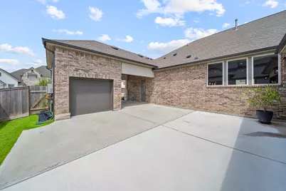 10830 White Mangrove Drive, Cypress, TX 77433 - Photo 7