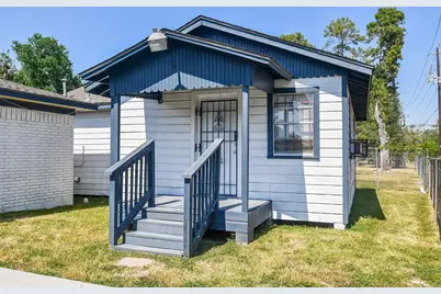 8321 Homewood Lane #C, Houston, TX 77028 - Photo 1