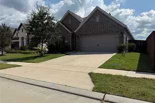 4942 Hitchings Ct, Manvel, TX 77583 - Photo 1