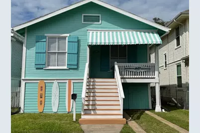 1518 Avenue M 1/2, Galveston, TX 77550 - Photo 1
