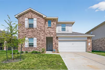 21538 Violet Ridge Road, Katy, TX 77449 - Photo 1