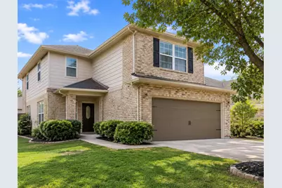 11429 Hackmatack Way, Houston, TX 77066 - Photo 1