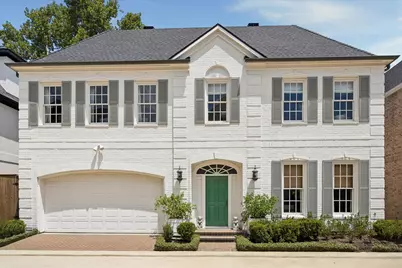 7714 N Hunters Court Drive, Houston, TX 77055 - Photo 1