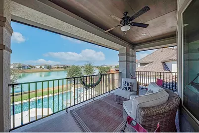 2714 Cranbrook Terrace Lane, Katy, TX 77494 - Photo 25