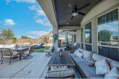 2714 Cranbrook Terrace Lane, Katy, TX 77494 - Photo 37