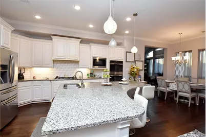 2714 Cranbrook Terrace Lane, Katy, TX 77494 - Photo 13