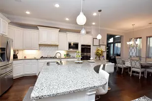 2714 Cranbrook Terrace Ln, Katy, TX 77494 - Photo 13