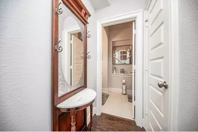 2714 Cranbrook Terrace Lane, Katy, TX 77494 - Photo 7