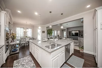 2714 Cranbrook Terrace Lane, Katy, TX 77494 - Photo 15